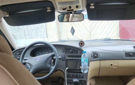 Saab 9-5 I, 1998 год, 230 000 рублей, 5 фотография
