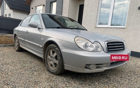 Hyundai Sonata IV рестайлинг, 2011 год, 700 000 рублей, 2 фотография