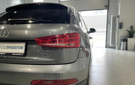 Audi Q3, 2012 год, 1 173 000 рублей, 8 фотография