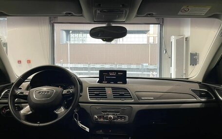 Audi Q3, 2012 год, 1 173 000 рублей, 11 фотография