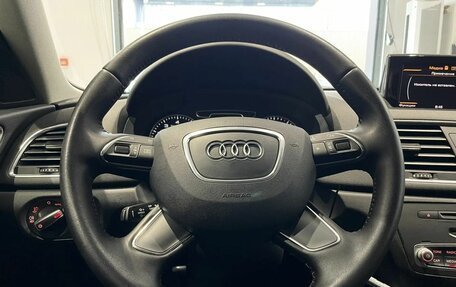 Audi Q3, 2012 год, 1 173 000 рублей, 14 фотография