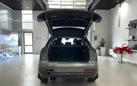 Audi Q3, 2012 год, 1 173 000 рублей, 7 фотография