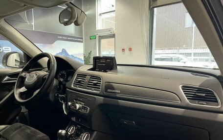 Audi Q3, 2012 год, 1 173 000 рублей, 10 фотография