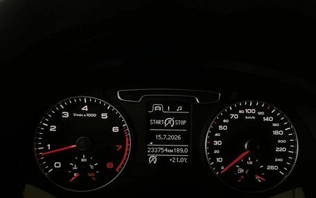Audi Q3, 2012 год, 1 173 000 рублей, 15 фотография