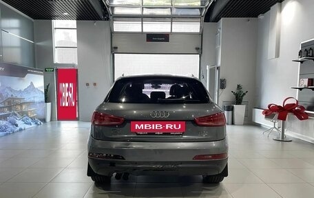 Audi Q3, 2012 год, 1 173 000 рублей, 5 фотография