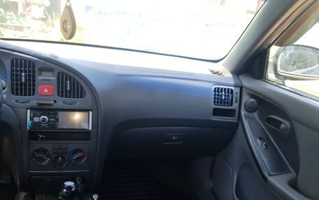 Hyundai Elantra III, 2005 год, 300 000 рублей, 6 фотография
