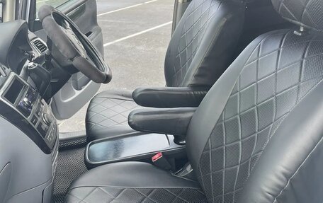 Toyota Ipsum II, 2002 год, 843 500 рублей, 3 фотография