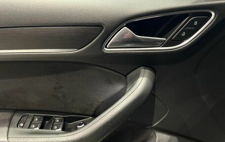 Audi Q3, 2012 год, 1 173 000 рублей, 17 фотография