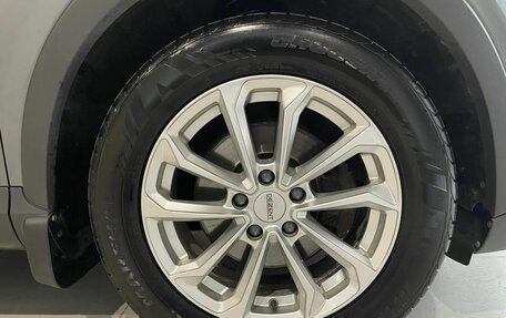 Audi Q3, 2012 год, 1 173 000 рублей, 18 фотография