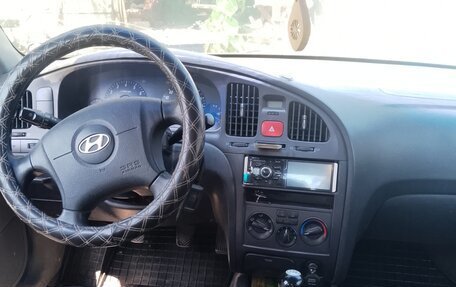 Hyundai Elantra III, 2005 год, 300 000 рублей, 7 фотография