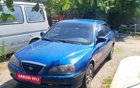 Hyundai Elantra III, 2005 год, 300 000 рублей, 8 фотография
