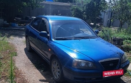 Hyundai Elantra III, 2005 год, 300 000 рублей, 2 фотография