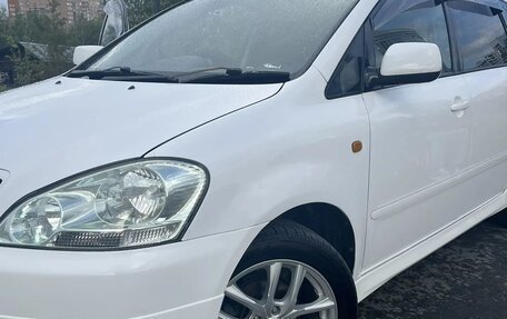 Toyota Ipsum II, 2002 год, 843 500 рублей, 9 фотография