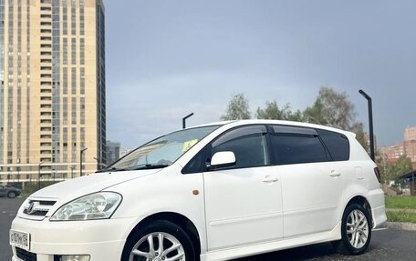 Toyota Ipsum II, 2002 год, 843 500 рублей, 8 фотография
