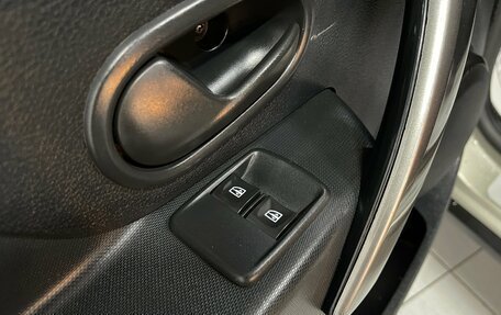Renault Sandero II рестайлинг, 2017 год, 699 000 рублей, 17 фотография