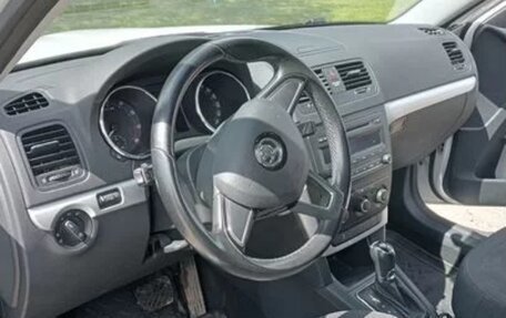 Skoda Yeti I рестайлинг, 2014 год, 1 330 000 рублей, 6 фотография