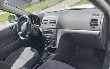 Skoda Yeti I рестайлинг, 2014 год, 1 330 000 рублей, 12 фотография