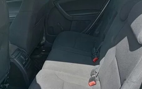 Skoda Yeti I рестайлинг, 2014 год, 1 330 000 рублей, 9 фотография