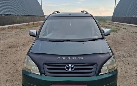 Toyota Picnic II, 2002 год, 700 000 рублей, 6 фотография