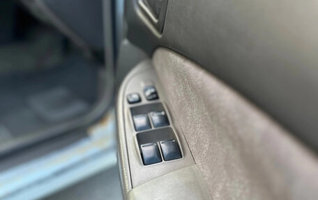 Nissan Sunny B15, 2000 год, 160 000 рублей, 5 фотография