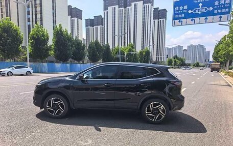 Nissan Qashqai, 2025 год, 1 780 907 рублей, 2 фотография