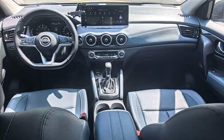 Nissan Qashqai, 2025 год, 1 780 907 рублей, 3 фотография