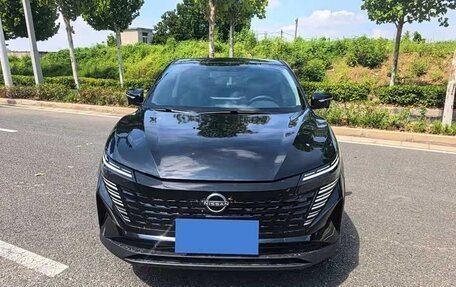 Nissan Qashqai, 2025 год, 1 780 907 рублей, 4 фотография