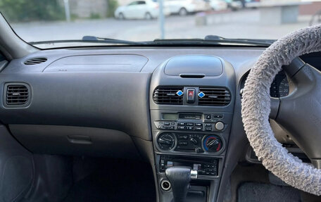 Nissan Sunny B15, 2000 год, 160 000 рублей, 6 фотография