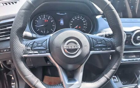 Nissan Qashqai, 2025 год, 1 780 907 рублей, 7 фотография