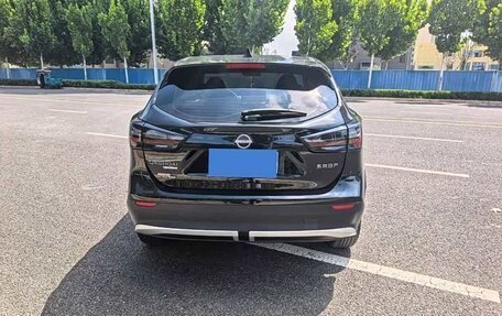 Nissan Qashqai, 2025 год, 1 780 907 рублей, 11 фотография