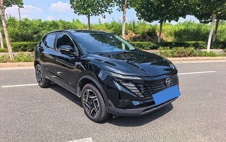 Nissan Qashqai, 2025 год, 1 780 907 рублей, 10 фотография