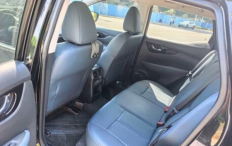 Nissan Qashqai, 2025 год, 1 780 907 рублей, 12 фотография