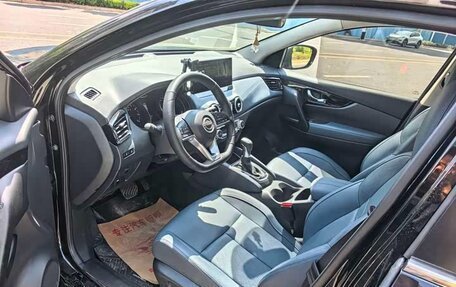 Nissan Qashqai, 2025 год, 1 780 907 рублей, 13 фотография