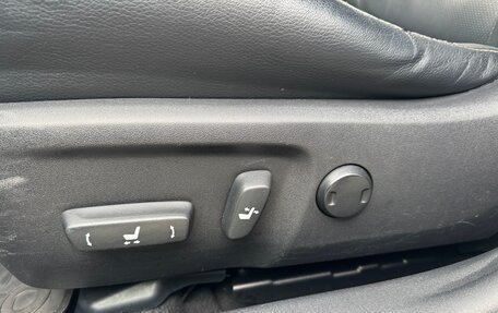 Toyota Camry, 2015 год, 1 850 000 рублей, 15 фотография