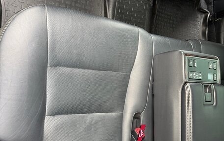 Toyota Camry, 2015 год, 1 850 000 рублей, 13 фотография