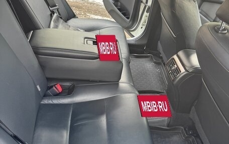 Toyota Camry, 2015 год, 1 850 000 рублей, 14 фотография