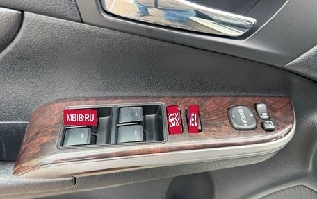 Toyota Camry, 2015 год, 1 850 000 рублей, 10 фотография