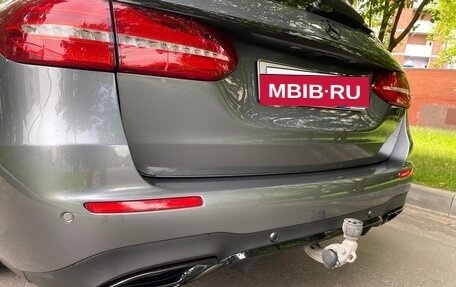 Mercedes-Benz E-Класс, 2019 год, 4 850 000 рублей, 12 фотография