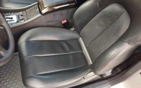 Mercedes-Benz CLK-Класс, 2000 год, 1 500 000 рублей, 9 фотография