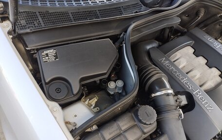 Mercedes-Benz CLK-Класс, 2000 год, 1 500 000 рублей, 16 фотография