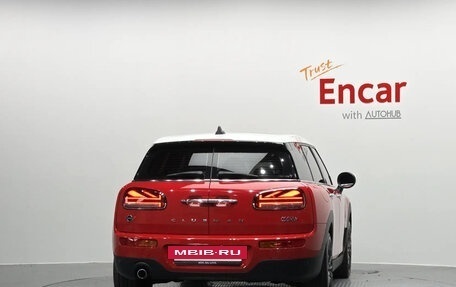 MINI Clubman, 2023 год, 1 800 000 рублей, 6 фотография