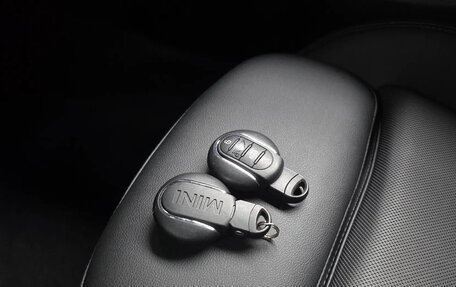 MINI Clubman, 2023 год, 1 800 000 рублей, 19 фотография