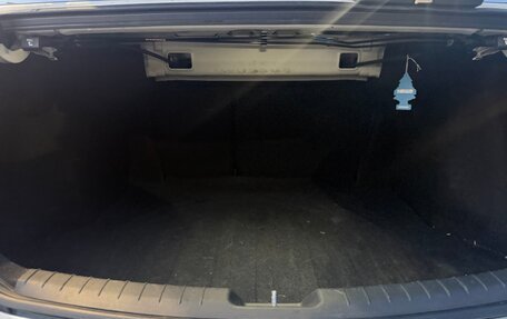 Hyundai Elantra VI рестайлинг, 2017 год, 1 350 000 рублей, 14 фотография