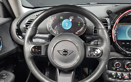MINI Clubman, 2023 год, 1 800 000 рублей, 5 фотография