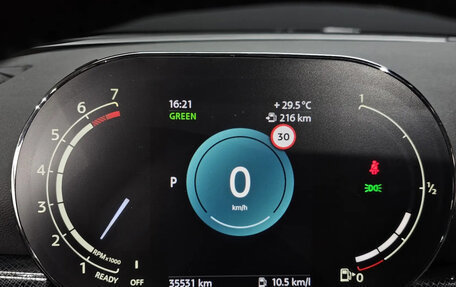 MINI Clubman, 2023 год, 1 800 000 рублей, 8 фотография