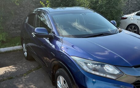 Honda Vezel, 2015 год, 1 490 000 рублей, 5 фотография