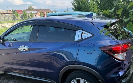Honda Vezel, 2015 год, 1 490 000 рублей, 7 фотография