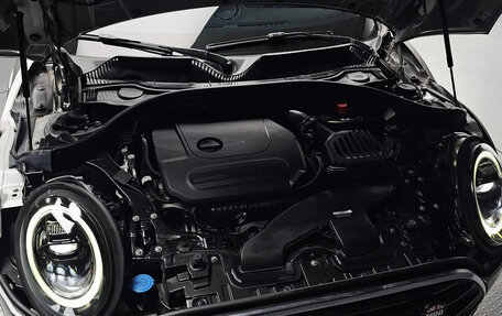 MINI Clubman, 2023 год, 1 800 000 рублей, 19 фотография