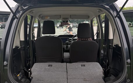 Suzuki Wagon R VI, 2018 год, 630 000 рублей, 8 фотография