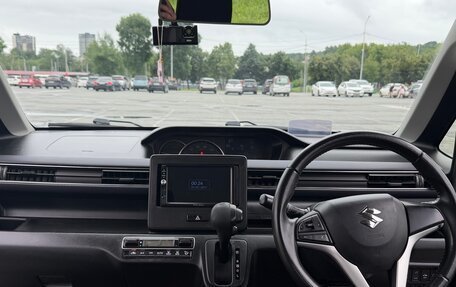 Suzuki Wagon R VI, 2018 год, 630 000 рублей, 6 фотография
